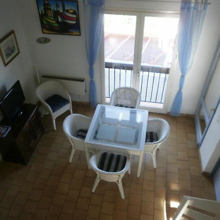 6Alz8 Appartement Pour 6 Personnes Коллиур Экстерьер фото