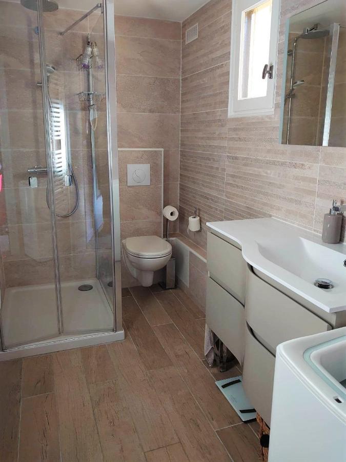 6Alz8 Appartement Pour 6 Personnes Коллиур Экстерьер фото