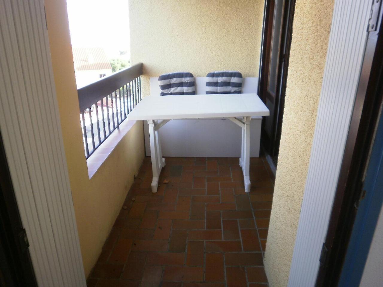 6Alz8 Appartement Pour 6 Personnes Коллиур Экстерьер фото