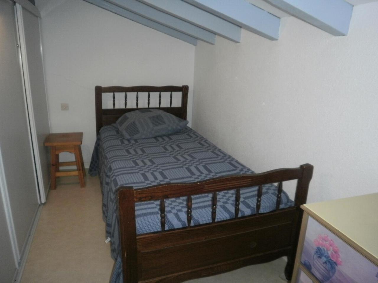 6Alz8 Appartement Pour 6 Personnes Коллиур Экстерьер фото